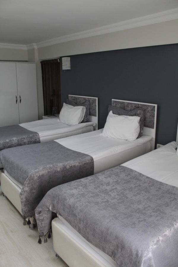 Oban Suites Istanbul Eksteriør bilde