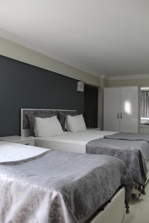 Oban Suites Istanbul Eksteriør bilde