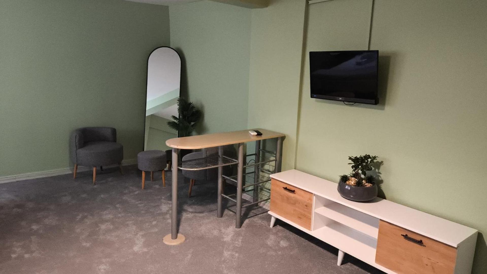 Oban Suites Istanbul Eksteriør bilde