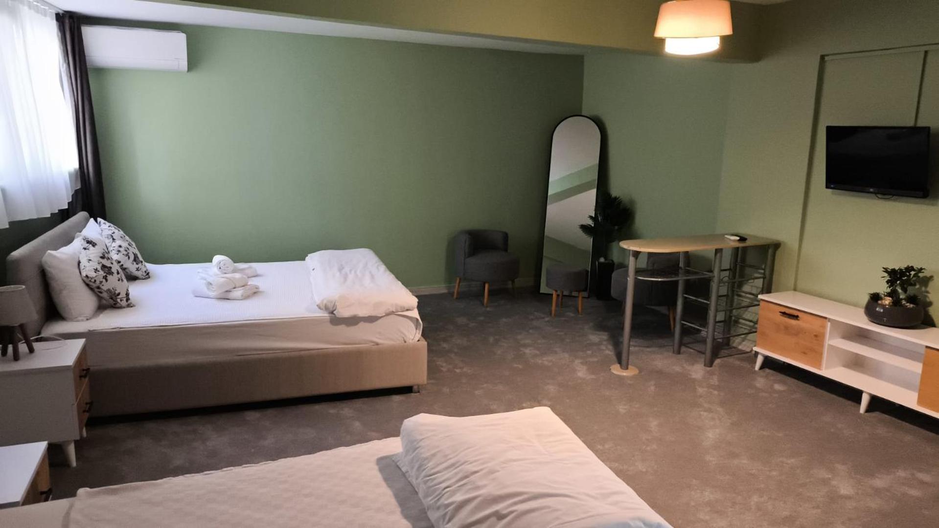 Oban Suites Istanbul Eksteriør bilde