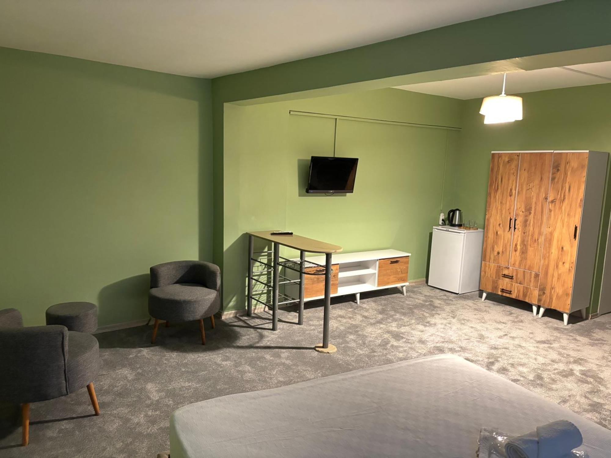 Oban Suites Istanbul Eksteriør bilde