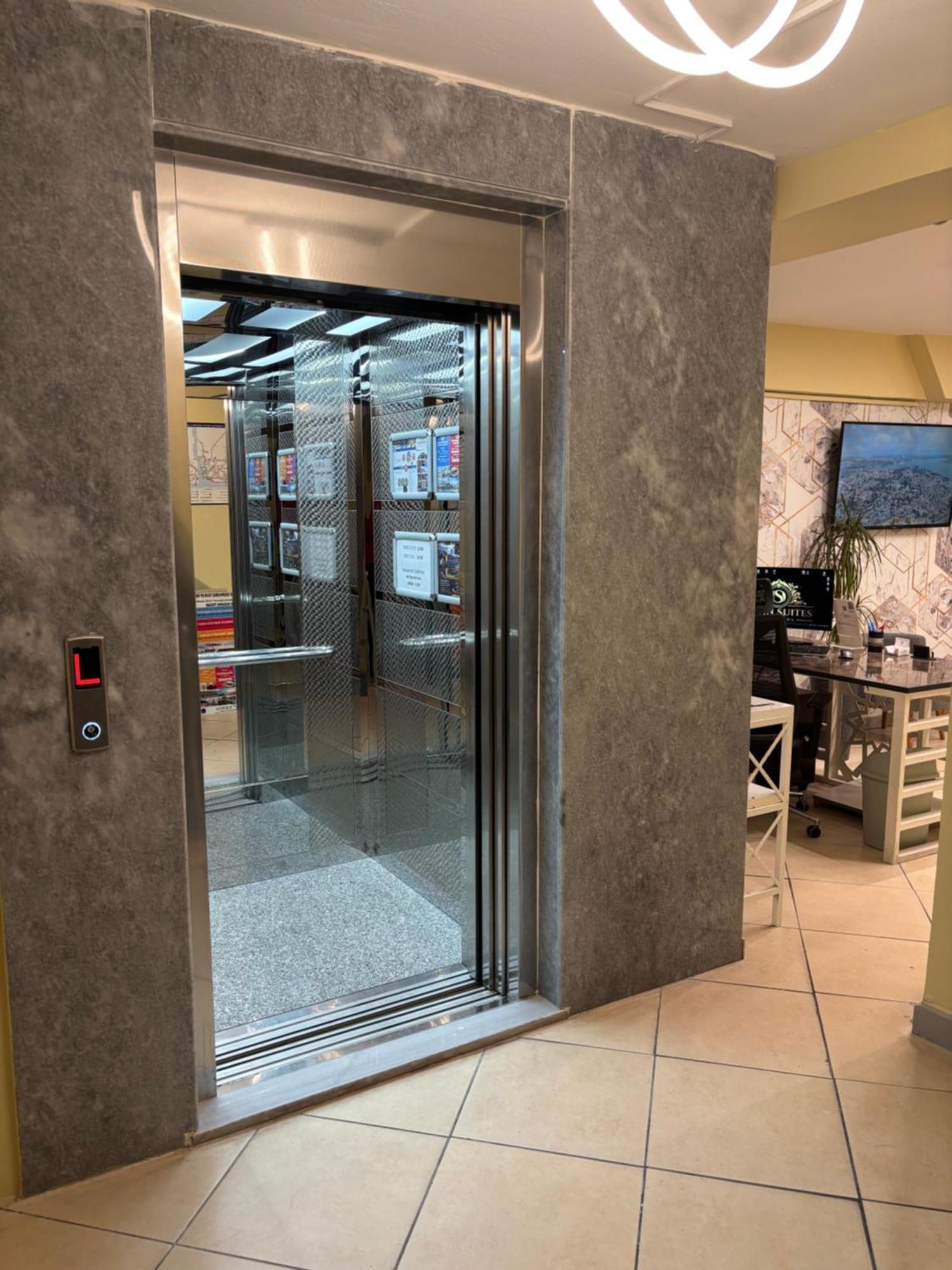 Oban Suites Istanbul Eksteriør bilde