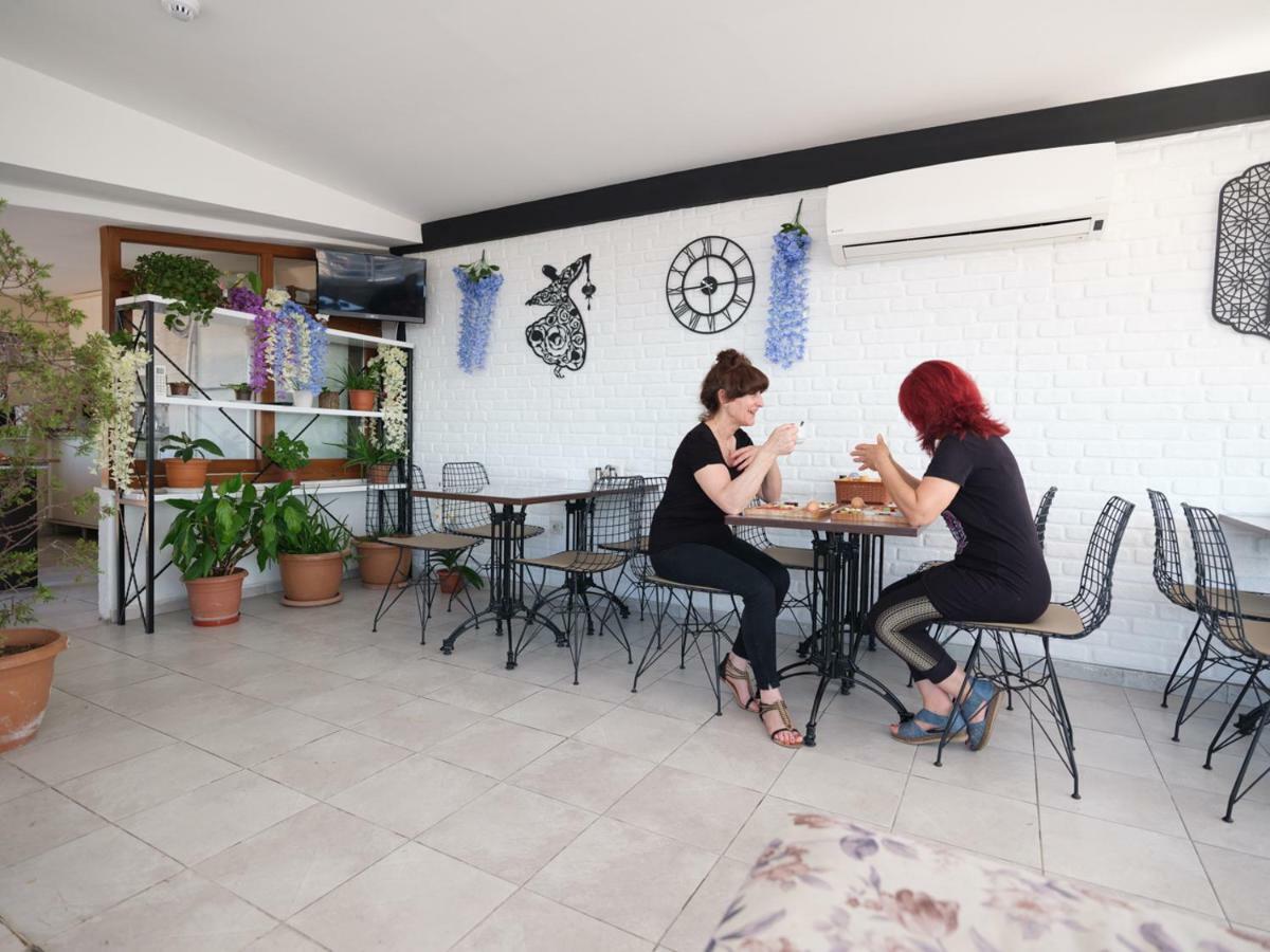 Oban Suites Istanbul Eksteriør bilde