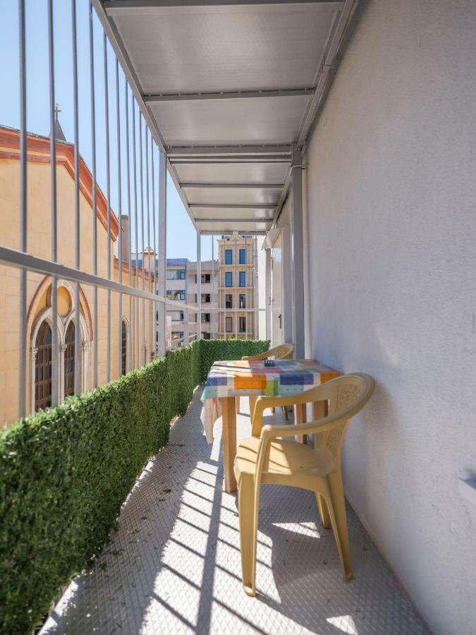 Oban Suites Istanbul Eksteriør bilde